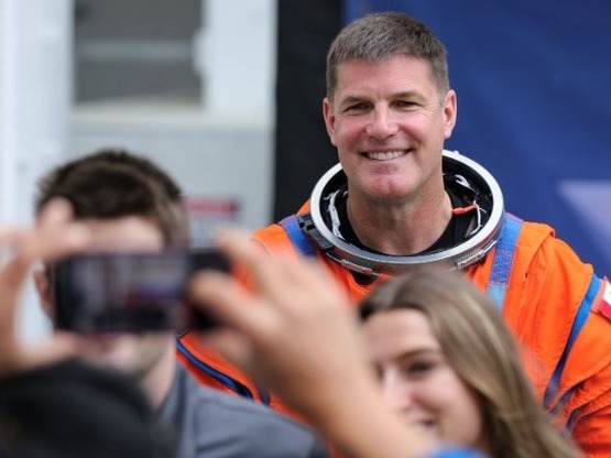 «Project Hail Mary»: Ο αστροναύτης του A...