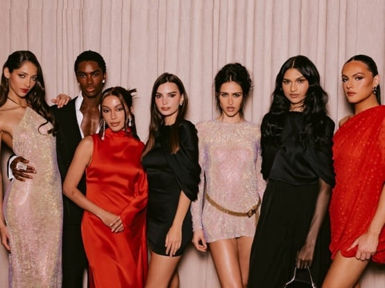 Stella McCartney: Ξανασχεδιάζει για τα H...