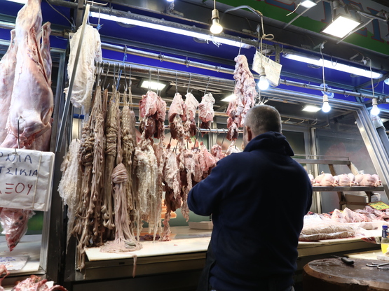 Πάνω από 1.800 οι έλεγχοι για την αποτρο...