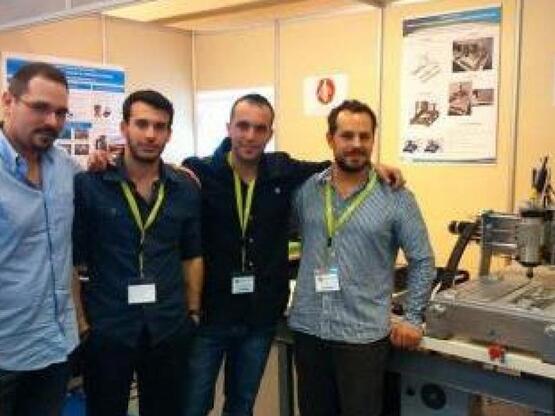 Η εργαλειομηχανή που αξίζει να δεις στο ...