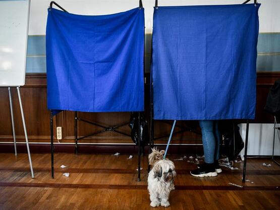 Alco: Το 78% στηρίζει τους αγρότες και τ...