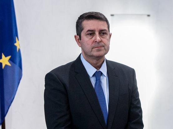 Σοβαρή αλλά ελεγχόμενη η κατάσταση της υ...