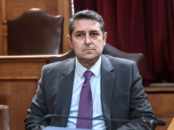 Διασωληνωμένος στη ΜΕΘ με εγκεφαλικό ανε...