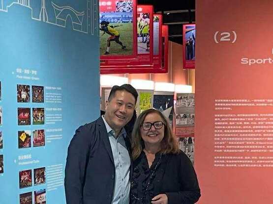 Πανεπιστήμιο Πατρών: Συνεργασία με κορυφ...