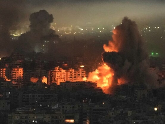 Η Χεζμπολάχ επιτίθεται στο Ισραήλ- Τραμπ...