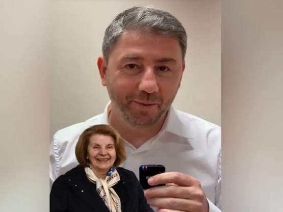 Νίκος Ανδρουλάκης στο TikTok: Από τους κ...