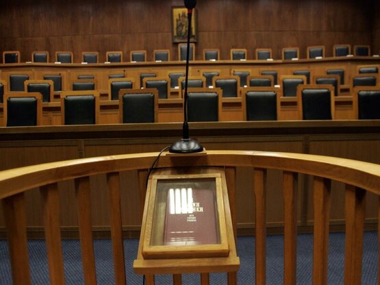 Ισόβια για ανθρωποκτονία με δόλο στον 22...