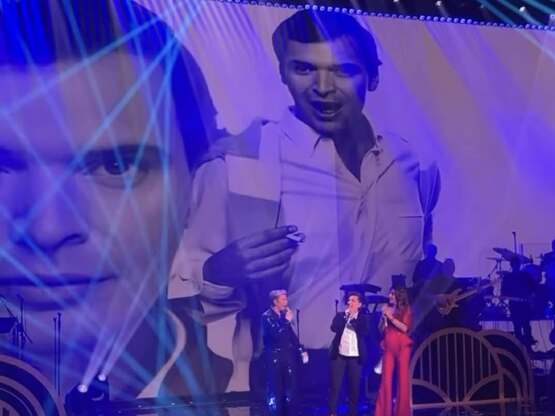 Δύο Πατρινοί για τον Γιώργο Μαρίνο- Ηρώ ...