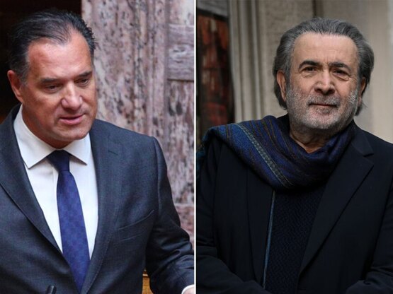 Ο Άδωνις Γεωργιάδης κατέθεσε μήνυση και ...