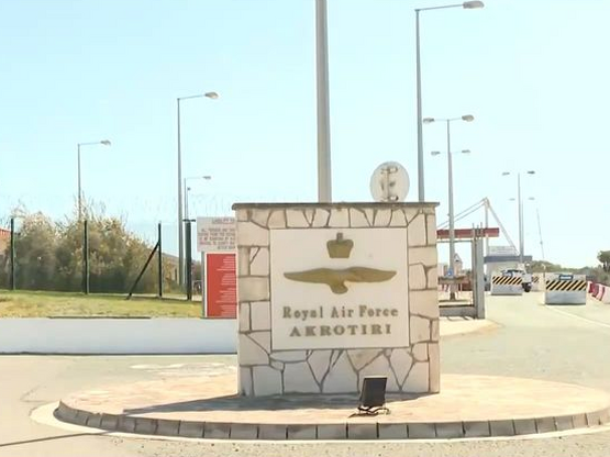  Μέση Ανατολή: Κύπρος - Συναγερμός για ν...