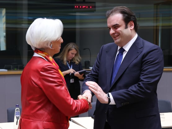 Κυριάκος Πιερρακάκης: Ο νέος επικεφαλής ...