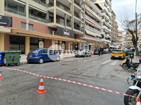 Σέρρες: 17χρονος βρέθηκε νεκρός στο υπόγ...