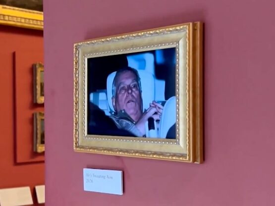 Από τα ανάκτορα στο… Λούβρο- Η ταπεινωτι...