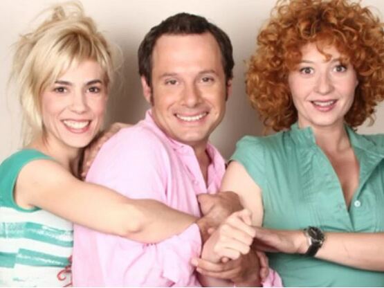 «Υπέροχα πλάσματα»: Ετοιμάζονται για επι...