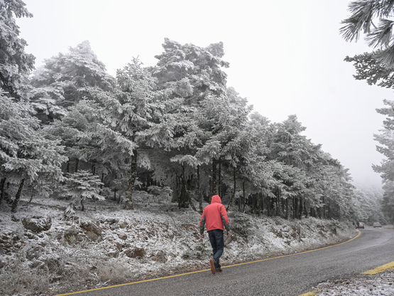 Έκτακτο Δελτίο Καιρού: Ισχυρές βροχές κα...
