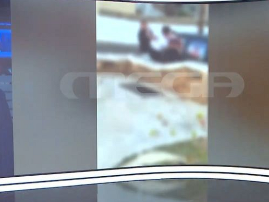 Ανήλικοι ξυλοκόπησα άγρια συνομήλικό του...