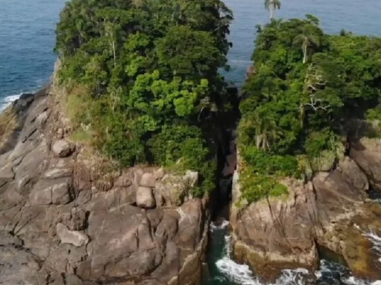 Πού βρίσκεται η μικρότερη παραλία στον κόσμο