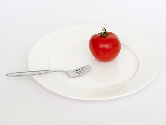 Τι συμβαίνει στο σώμα μας αν δεν φάμε τί...