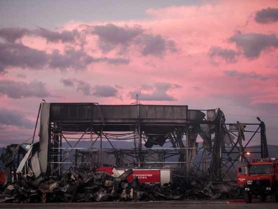 Βιολάντα: Με εισαγγελική παραγγελία συνε...