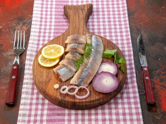 Το πιο υγιεινό ψάρι στον κόσμο, σύμφωνα ...