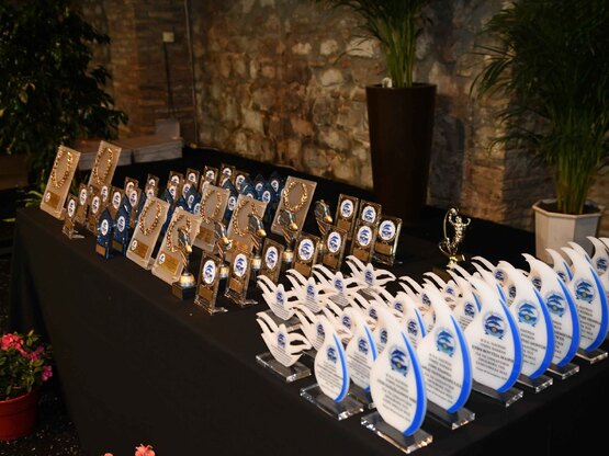 Λαμπρή εκδήλωση από την ΝΕ Πατρών