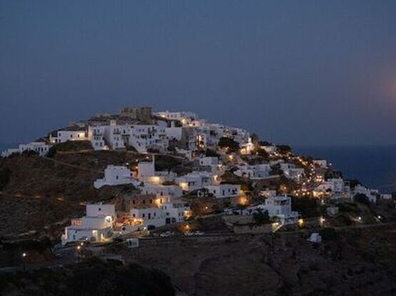 Οι Αυστραλοί «ψηφίζουν» Σίφνο για τις δι...