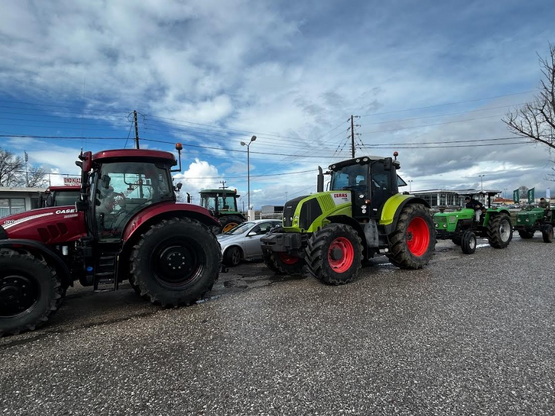 Αιτωλοακαρνανία: Τριήμερο δράσεων με τρα...