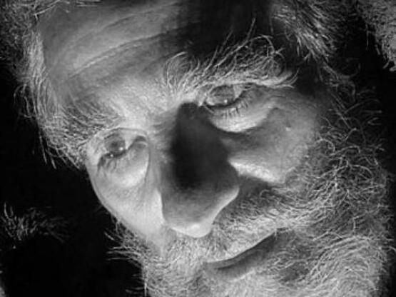 Αντίο στον καλλιτέχνη φωτογράφο Χρήστο Σ...