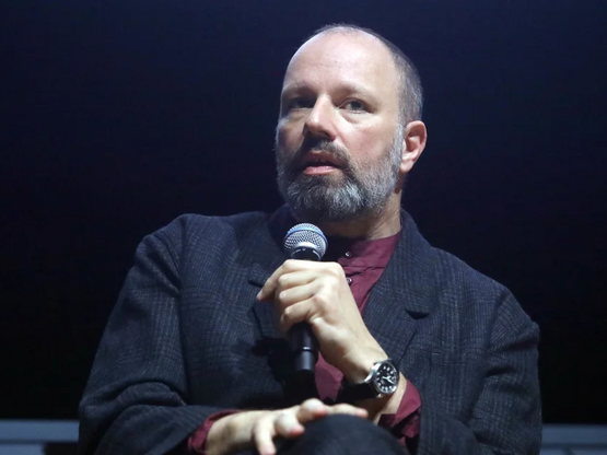 Γιώργος Λάνθιμος: «Κάθε σημαντικό πράγμα...