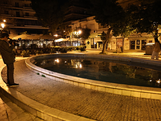 Καλλιθέα: Συγκρατημένη αισιοδοξία για τη...