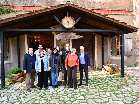 «Αποσφραγίζοντας Μνήμες»: Μια συγκλονιστ...
