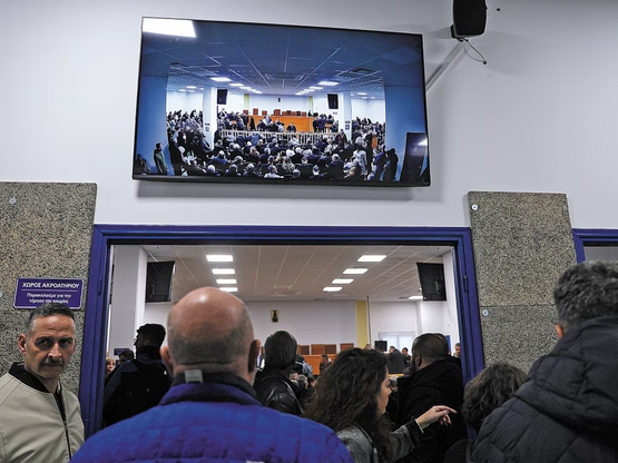 Δίκη για την τραγωδία στα Τέμπη: Τι μπορ...