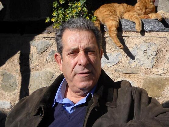 «Ελπίζω πως θα αντέξω»- Συγκινεί με ανάρ...