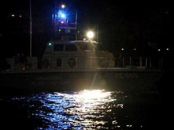 Πάτρα: Σε εξέλιξη έρευνες για αγνοούμενο...