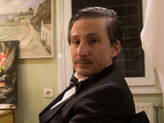 Μεγάλη Χίμαιρα: Ποιον χαρακτήρα υποδύετα...