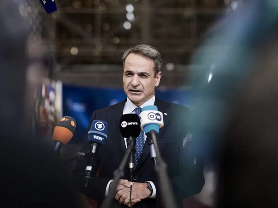 Μητσοτάκης για Τραμπ: «Οι καλοί λογαριασ...