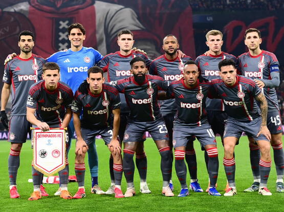 Τι έχουν κάνει οι ελληνικές ομάδες απένα...