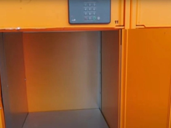 Καβάλα: 7χρονος κλειδώθηκε σε locker παρ...