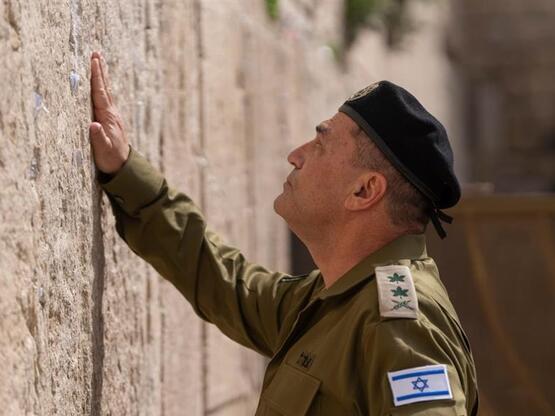 IDF: Βερολίνο, Παρίσι και Ρώμη βρίσκοντα...