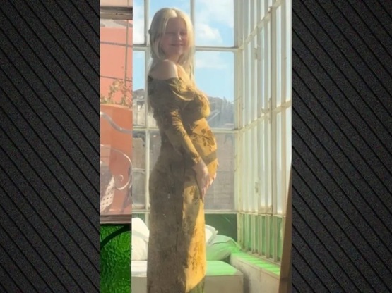 Έγκυος η Πατρινή ηθοποιός Λίλα Μπακλέση-...