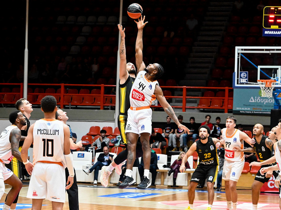 Πού θα δείτε Προμηθέα, Άρης - ΑΕΚ και Μπ...