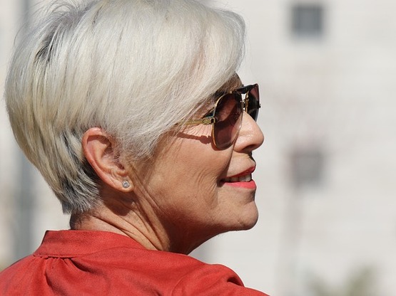 Φαίνεστε νεότεροι από όσο είστε; Δείτε τ...