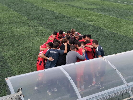 Πεντάρα η Παναχαϊκή, τεσσάρα ο Παναιγιάλ...