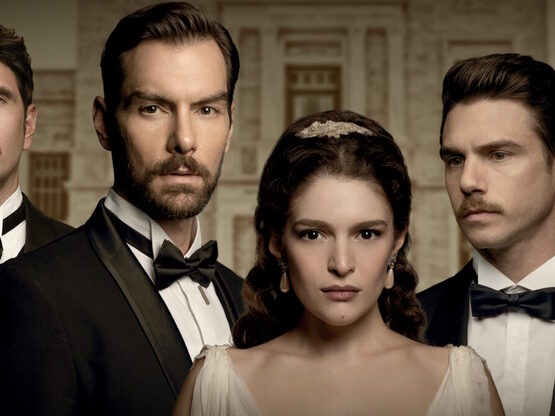 «Grand Hotel»  - Οι 15 πιο συναρπαστικές...