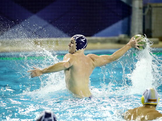 Ο ΝΟΠ έχασε με 17-11 στο Φάληρο- ΦΩΤΟ * ...