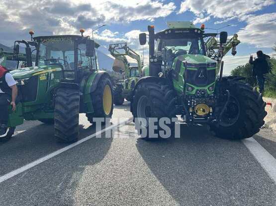 Συνεχίζουν τις κινητοποιήσεις τους με νέ...