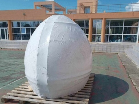 Ο Πύργος «ταξιδεύει» στο σύμπαν με τη δη...