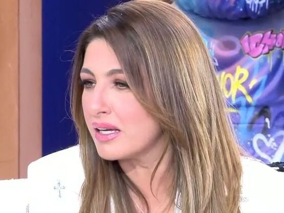 Έλενα Παπαρίζου: Αποκάλυψε γιατί πήγε στ...