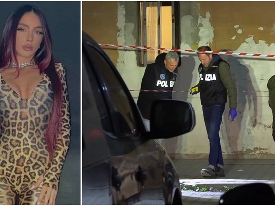 Ιταλία: 22χρονη δολοφονήθηκε από τον 28χ...