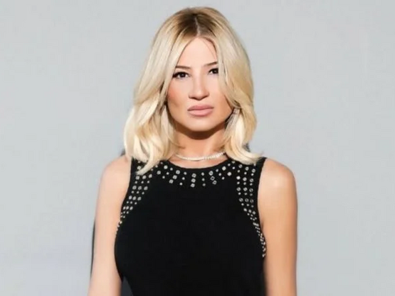 Φαίη Σκορδά: Γάμος σε κλειστό κύκλο